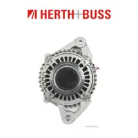 HERTH+BUSS JAKOPARTS Lichtmaschine 14V 90A f&uuml;r TOYOTA YARIS + VERSO 75 PS