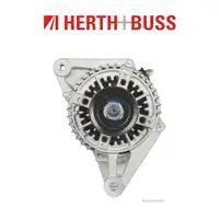 HERTH+BUSS JAKOPARTS Lichtmaschine 14V 80A TOYOTA CELICA COUPE COROLLA + VERSO