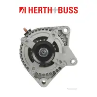 HERTH+BUSS JAKOPARTS Lichtmaschine Generator 12V 130A LEXUS LS / SC Cabrio 430