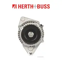 HERTH+BUSS JAKOPARTS Lichtmaschine Generator 14V 120A f&uuml;r TOYOTA AVENSIS COROLLA