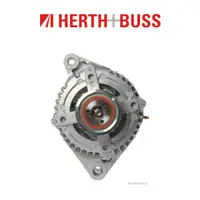 HERTH+BUSS JAKOPARTS Lichtmaschine 14V 130A f&uuml;r TOYOTA AVENSIS VERSO COROLLA