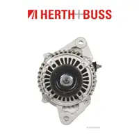 HERTH+BUSS JAKOPARTS Lichtmaschine Generator 14V 70A TOYOTA YARIS 75 PS 1.4 D-4D