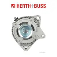HERTH+BUSS JAKOPARTS Lichtmaschine 14V 130A LEXUS LS (UCF30) SC (UZZ40_) 430
