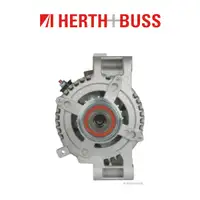 HERTH+BUSS JAKOPARTS Lichtmaschine 14V 130A LEXUS IS II LFA TOYOTA AURIS AVENSIS