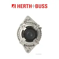 HERTH+BUSS JAKOPARTS Lichtmaschine 12V 115A TOYOTA AURIS COROLLA YARIS + VERSO