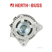 HERTH+BUSS JAKOPARTS Lichtmaschine 14V 100A f&uuml;r TOYOTA AVENSIS VERSO 150 PS