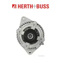 HERTH+BUSS JAKOPARTS Lichtmaschine 14V 130A f&uuml;r TOYOTA LAND CRUISER 173 190 PS