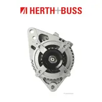 HERTH+BUSS JAKOPARTS Lichtmaschine 14V 130A f&uuml;r TOYOTA LAND CRUISER 300