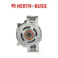 HERTH+BUSS JAKOPARTS Lichtmaschine Generator 12V 130A TOYOTA AURIS RAV 4 III IV