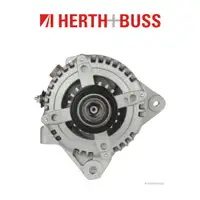 HERTH+BUSS JAKOPARTS Lichtmaschine Generator 14V 130A TOYOTA RAV 4 III 2.0 4WD