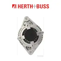 HERTH+BUSS JAKOPARTS Lichtmaschine 14V 100A f&uuml;r TOYOTA FJ CRUISER LAND CRUISER