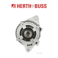HERTH+BUSS JAKOPARTS Lichtmaschine 14V 100A f&uuml;r TOYOTA AURIS 1.6 1.8 1.8 VVTi