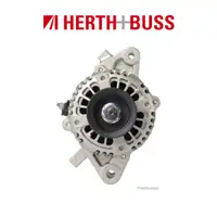 HERTH+BUSS JAKOPARTS Lichtmaschine Generator 14V 80A TOYOTA IQ (_J1_) 1.0 68 PS