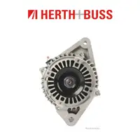 HERTH+BUSS JAKOPARTS Lichtmaschine 14V 90A f&uuml;r TOYOTA YARIS 1.3 VVT-i 87 PS