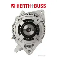 HERTH+BUSS JAKOPARTS Lichtmaschine 14V 100A DAIHATSU CHARADE TOYOTA AURIS YARIS