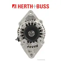 HERTH+BUSS JAKOPARTS Lichtmaschine 14V 80A f&uuml;r TOYOTA YARIS 1.0 VVT-i 1.33 VVT-i