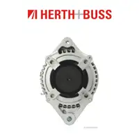 HERTH+BUSS JAKOPARTS Lichtmaschine Generator 14V 100A f&uuml;r TOYOTA YARIS 1.0 69 PS