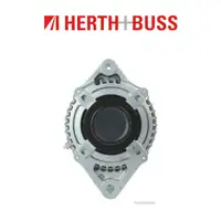 HERTH+BUSS JAKOPARTS Lichtmaschine 12V 100A TOYOTA YARIS (P9) 1.0 VVT-i 69 PS