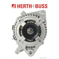 HERTH+BUSS JAKOPARTS Lichtmaschine 14V 130A DAIHATSU Charade TOYOTA Yaris Urban Cruiser