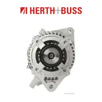 HERTH+BUSS JAKOPARTS Lichtmaschine 12V 130A TOYOTA AURIS URBAN CRUISER 99 101 PS