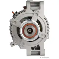 HERTH+BUSS JAKOPARTS Generator f&uuml;r TOYOTA RAV 4 IV (A4) 2.0 D / 4WD 124 PS