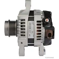 HERTH+BUSS JAKOPARTS Generator f&uuml;r TOYOTA AURIS AVENSIS KOMBI VERSO 1.6 1.8 2.0