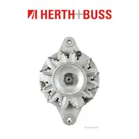 HERTH+BUSS JAKOPARTS Lichtmaschine 14V 55A f&uuml;r MAZDA 323 II (BD) RX-7 I (SA)