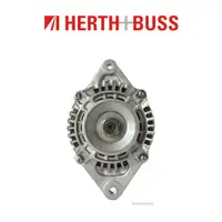HERTH+BUSS JAKOPARTS Lichtmaschine Generator 14V 65A f&uuml;r MAZDA 323 C/F/S IV