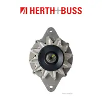HERTH+BUSS JAKOPARTS Lichtmaschine 14V 60A KIA BESTA KASTEN MAZDA E-SERIE KASTEN