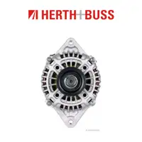 HERTH+BUSS JAKOPARTS Lichtmaschine 14V 70A f&uuml;r KIA RETONA SEPHIA SPORTAGE MAZDA