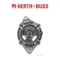 HERTH+BUSS JAKOPARTS Lichtmaschine 14V 80A MAZDA 323 F/S VI P/S V 626 V MPV I