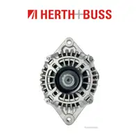 HERTH+BUSS JAKOPARTS Lichtmaschine Generator 14V 70A MAZDA 323 C/F/P/S V S/F VI