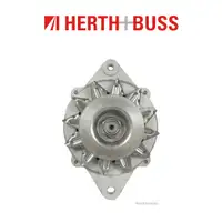 HERTH+BUSS JAKOPARTS Lichtmaschine 14V 70A f&uuml;r MAZDA 323 S V E-SERIE KASTEN