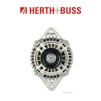 HERTH+BUSS JAKOPARTS Lichtmaschine 14V 80A f&uuml;r MAZDA 323 F V S VI PREMACY 626 V