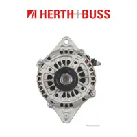 HERTH+BUSS JAKOPARTS Lichtmaschine Generator 14V 100A f&uuml;r MAZDA RX-8 192 231 PS