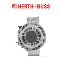 HERTH+BUSS JAKOPARTS Lichtmaschine Generator 14V 90A f&uuml;r MAZDA 6 (GG GY)