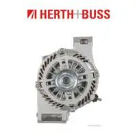 HERTH+BUSS JAKOPARTS Lichtmaschine Generator 14V 90A f&uuml;r MAZDA 3 (BK) 5 (CR19)