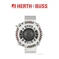 HERTH+BUSS JAKOPARTS Lichtmaschine Generator 14V 110A f&uuml;r MAZDA 3 (BK) 6 (GG)