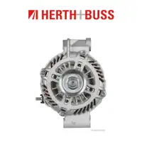 HERTH+BUSS JAKOPARTS Lichtmaschine 12V 90A MAZDA 6 (GG GY) MPV II (LW) 1.8-2.3