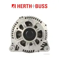 HERTH+BUSS JAKOPARTS Lichtmaschine Generator 14V 150A MAZDA 2 (DY) 1.4 CD 68 PS
