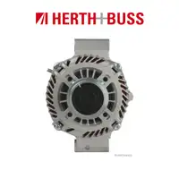 HERTH+BUSS JAKOPARTS Lichtmaschine 14V 110A MAZDA 3 (BL) 2.3 MPS Turbo 260 PS