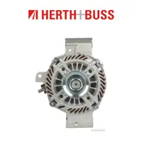 HERTH+BUSS JAKOPARTS Lichtmaschine Generator 14V 100A f&uuml;r MAZDA 6 MX-5 III
