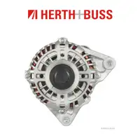 HERTH+BUSS JAKOPARTS Lichtmaschine Generator 14V 100A f&uuml;r MAZDA 6 STATION WAGON