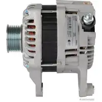 HERTH+BUSS JAKOPARTS Lichtmaschine 14V 100A MAZDA 2 + 3 + 6 + CX-3 + CX-5 + MX-5