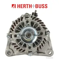 HERTH+BUSS JAKOPARTS Lichtmaschine 14V 100A MAZDA 3 (BM) 6 (GJ GH) CX-5 (KE GH)