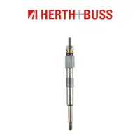 HERTH+BUSS JAKOPARTS Gl&uuml;hkerze f&uuml;r HYUNDAI ACCENT II ELANTRA GETZ GRANDEUR
