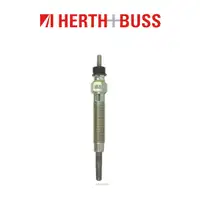 HERTH+BUSS JAKOPARTS Gl&uuml;hkerze f&uuml;r HYUNDAI H-1 / STAREX H100 TERRACAN KIA K2500