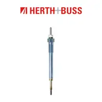 HERTH+BUSS JAKOPARTS Gl&uuml;hkerze HYUNDAI H-1 / STAREX i20 i30 i40 ix35 KIA CARENS