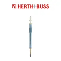 HERTH+BUSS JAKOPARTS Gl&uuml;hkerze f&uuml;r HYUNDAI ix55 239 250 PS bis 12.2012