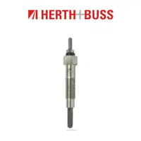 HERTH+BUSS JAKOPARTS Gl&uuml;hkerze NISSAN Bluebird Cherry Serena Sunny Vanette